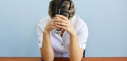 Domestic Violence in Healthcare Is Real and Underreported