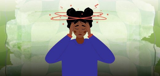 Don't let it out? Suppressing negative thoughts is good for your mental health