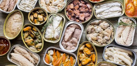 Evaluating the risks of fish allergy from thermostable allergens in canned fish