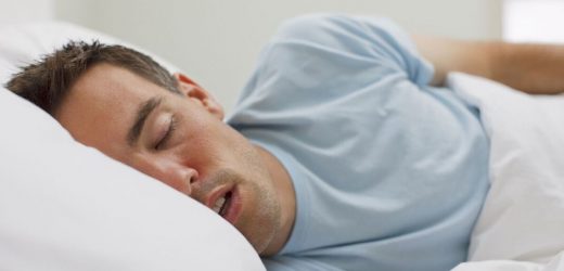 Expert shares superpower supplement that could improve sleep quality