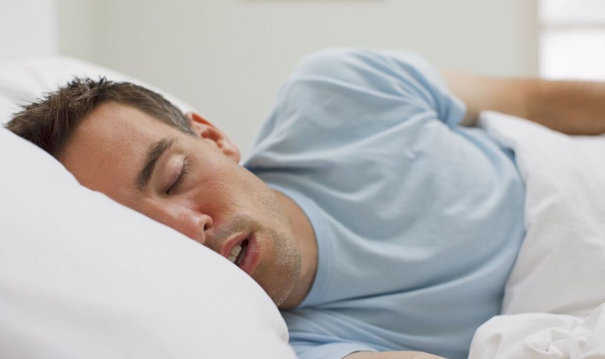 Expert shares superpower supplement that could improve sleep quality