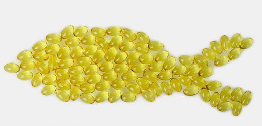 Fish Oil Labels Make Health Claims, Despite Lack of Data