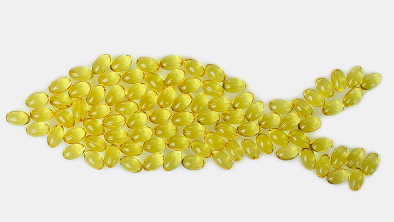 Fish Oil Labels Make Health Claims, Despite Lack of Data