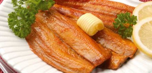 For the healthiest breakfast, cook up a kipper gut health expert says
