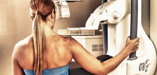HEALTHNOTES: No breast checks for one in three women