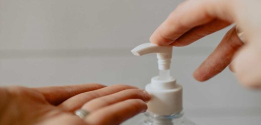 How to inactivate common cold viruses and reduce risk of RSV infection