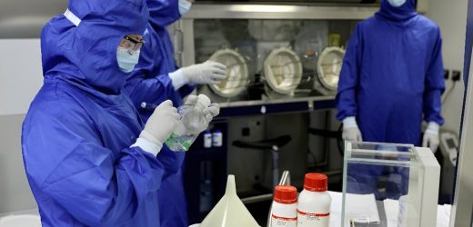 Immunologist wins Breakthrough Prize for innovative cancer treatment