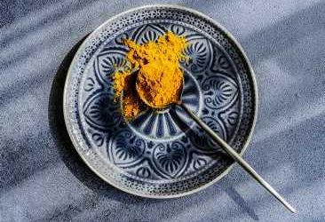 Indigestion remedies: Turmeric may be as effective as omeprazole