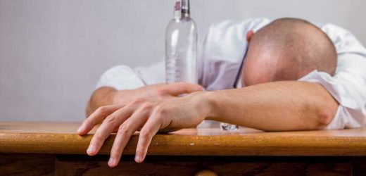 Intellectual disability found to be more common in families with substance use disorder