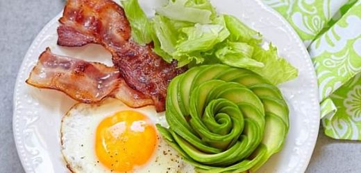 Keto diet could boost women&apos;s chances of getting PREGNANT