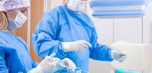 Mortality Rates Falling After PCI for STEMI