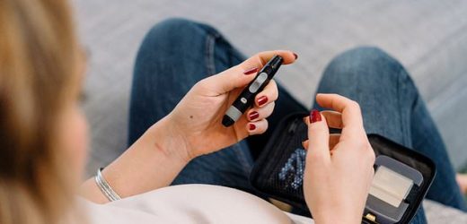 New hope for type 1 diabetes patients