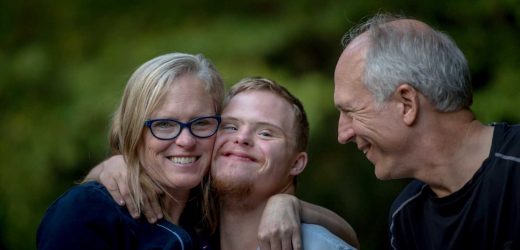 New study spotlights radiation exposure from medical imaging for children with Down syndrome