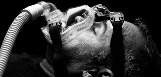 Obstructive sleep apnea: CPAP helps lower heart disease mortality risk