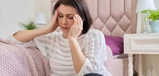 Premenstrual disorders tied to earlier natural menopause