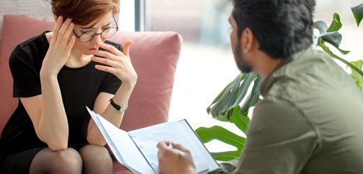 Rates of sexual dysfunction high in patients with schizophrenia