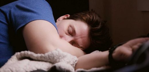 Researchers develop automated measure of sleep studies to determine severity of obstructive sleep apnea