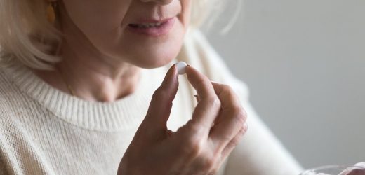 Researchers develop oral shot to kill Covid before it infects the body