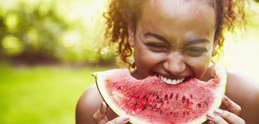 Results are in! Experts reveal truth about eating watermelon seeds