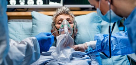 SGLT2-inhibitors: No Benefit in Hospitalized COVID-19