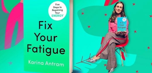 Seven ways to fix your fatigue if you're tired all the time