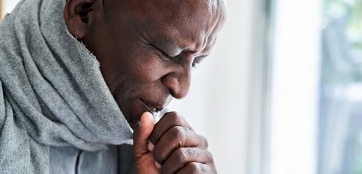 Spotting a cancer cough as we head into autumn – doctors advice