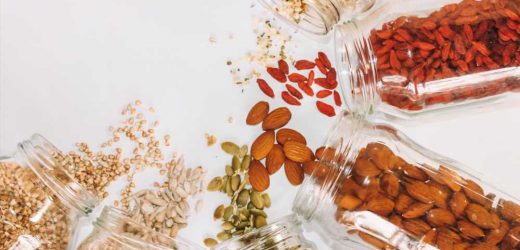 Study: Almost 10% of Americans are sensitive to one of the top five most reactive superfoods