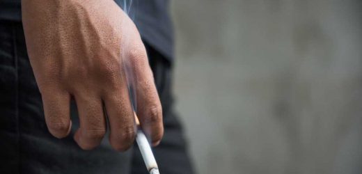 Study explores the efficacy of smoking interventions in new and expectant fathers