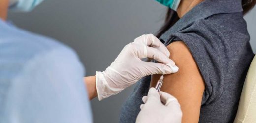 Tailored online interventions to promote seasonal influenza vaccination