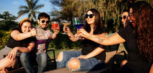Teenage brain development study helps predict drinking behavior