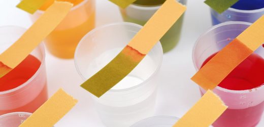 The new paper urine test that could spot signs of cancer early