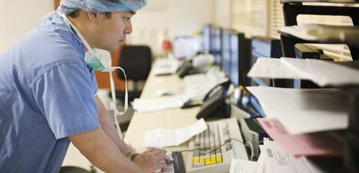 User-unfriendly EHRs pose serious risks to patient safety