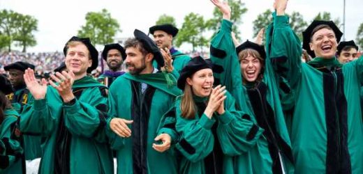 WashU’s MD program receives highest level of accreditation