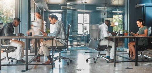 Workplace masking: insights into the hidden realities of social adaptation