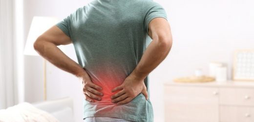 Breaking the cycle of chronic back pain: new study reveals the power of shifting pain beliefs