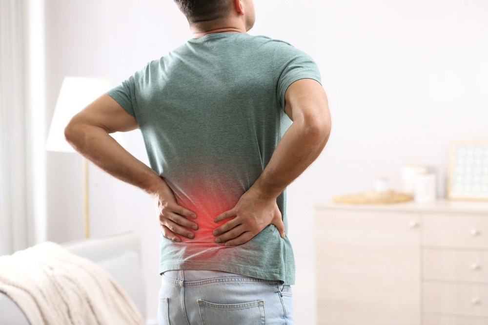 Breaking the cycle of chronic back pain: new study reveals the power of shifting pain beliefs