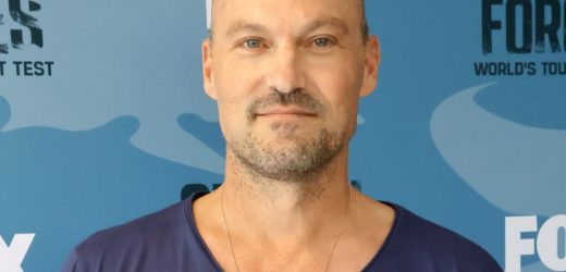 Brian Austin Green's Comments About Raising a Gay Son Should Have All Parents — & People — Taking Notes