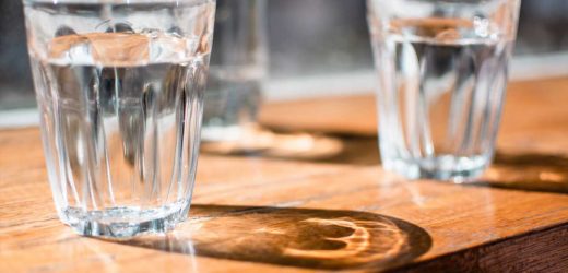 Dehydration: Its more than being thirsty