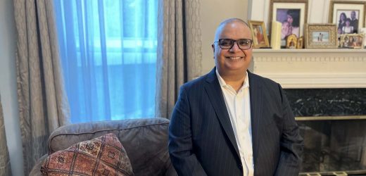 Democratize AI now, says Geisinger's medical director of artificial intelligence