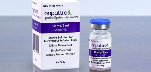 FDA Denies Approval for Patisiran in ATTR Cardiomyopathy