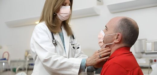 Investigational drug restores parathyroid function in rare disease