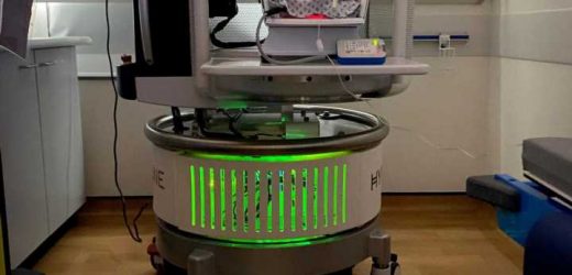 Major advance for detecting brain conditions in babies