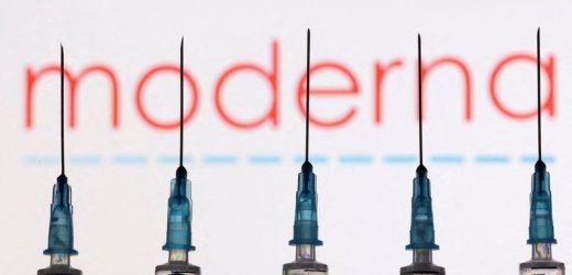 Moderna combo COVID-19/flu vaccine succeeds in early-stage trial