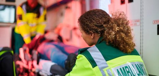 NHS running red hot – warning ahead of winter as waiting list hits 7.75m