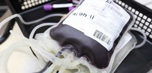 New red blood cell transfusion guidelines recommend an individualized approach