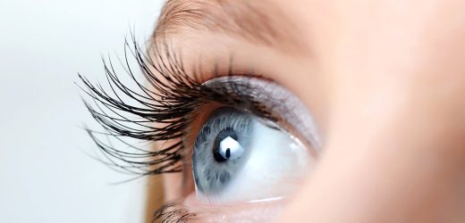 Seven ways you could be damaging your sight without even realising it