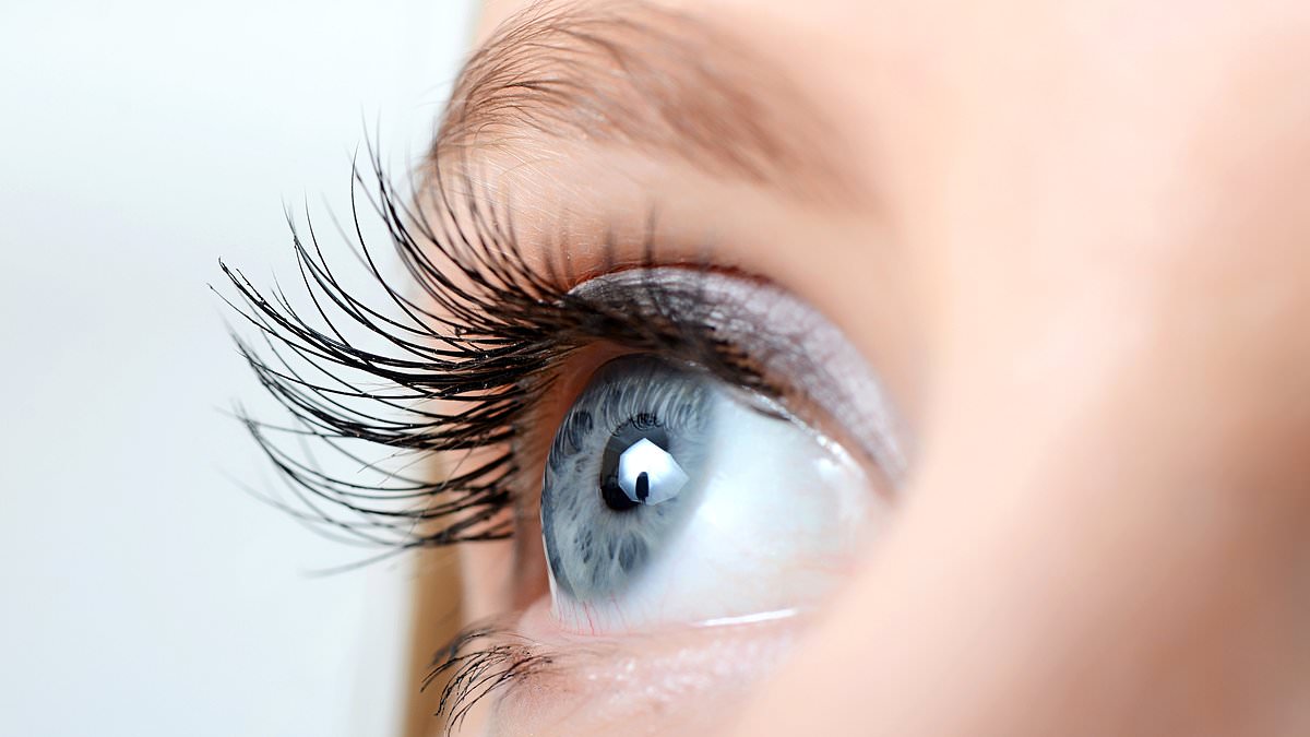 Seven ways you could be damaging your sight without even realising it