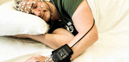 Stimulating brain with gentle sounds during deep sleep significantly enhances cardiac function, new study finds