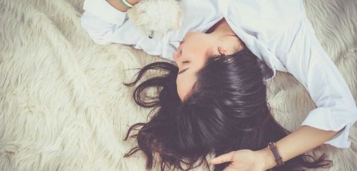 Study highlights correlation between symptoms of insomnia and hypertension in women