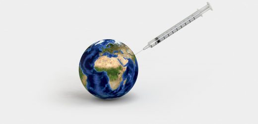 Vaccines against COVID-19, the seasonal flu and RSV are our best chance of preventing a winter surge, says researcher